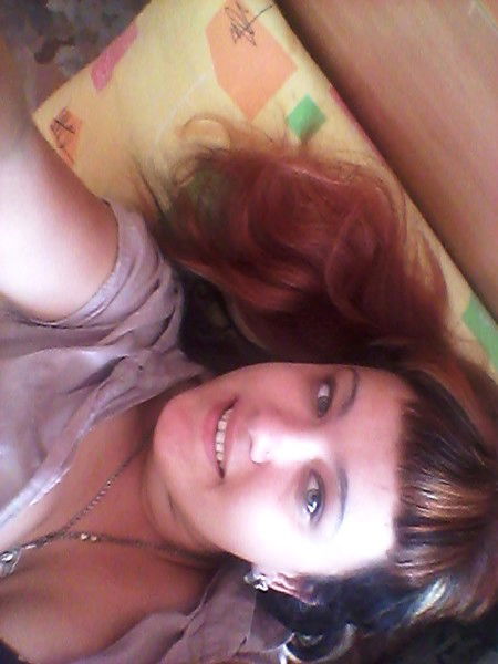 Римма Бабова