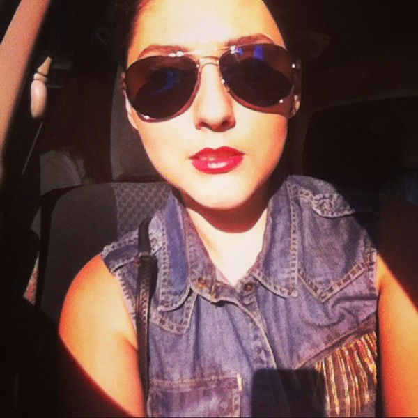 Аделя Кутуева