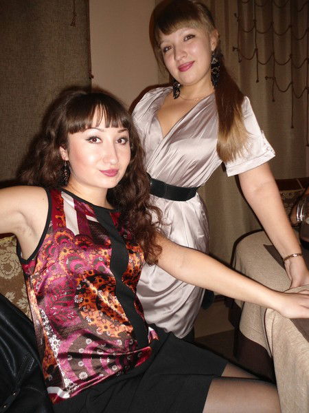 Виктория Грабилова