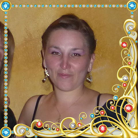 Ekaterina Allianova-Cirekidze