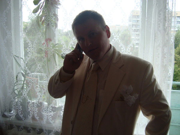 Максим Жирный