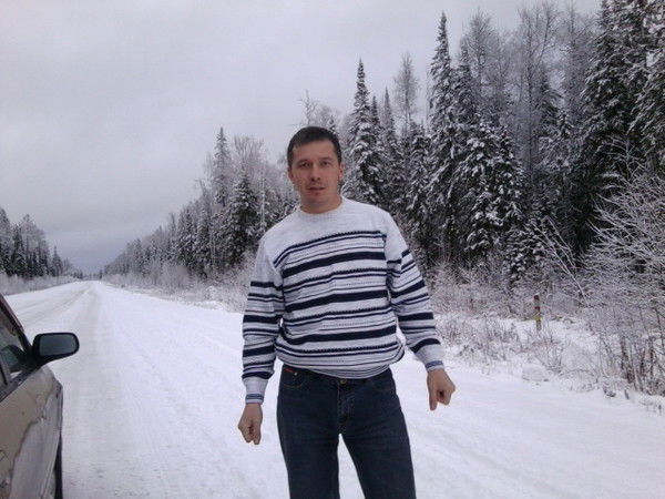 Сергей Ананин