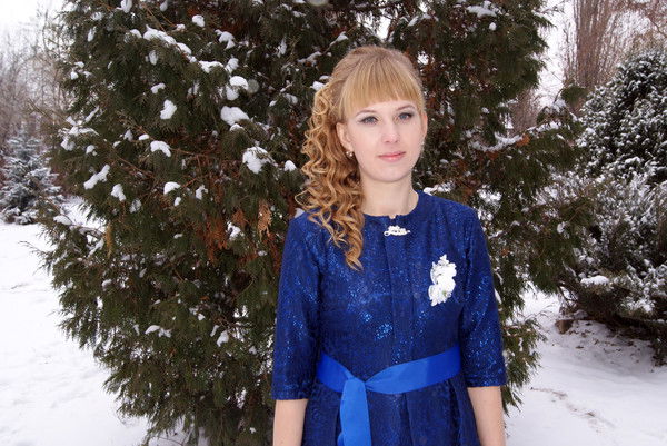 Вера Быкова