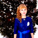 Вера Быкова