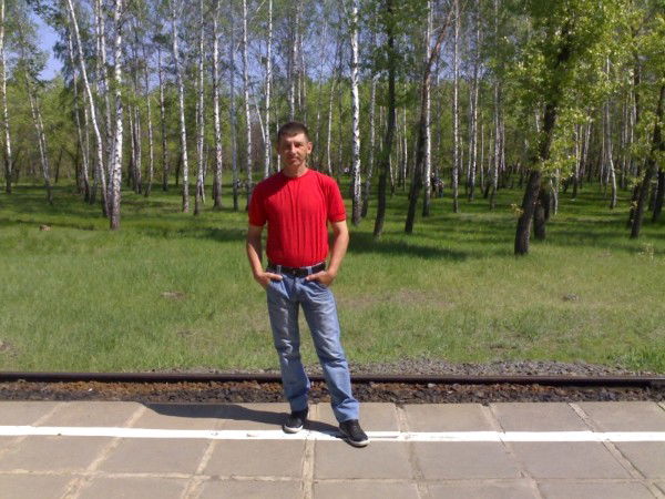 Евгений Мамзоркин