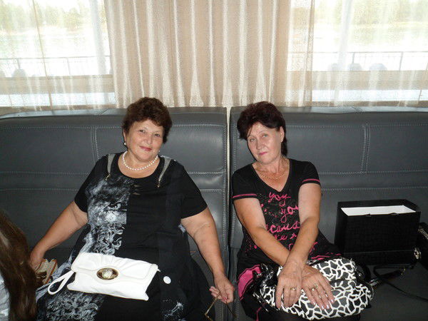 Файза Кудагельдинова