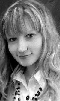 Ксения Веретенникова