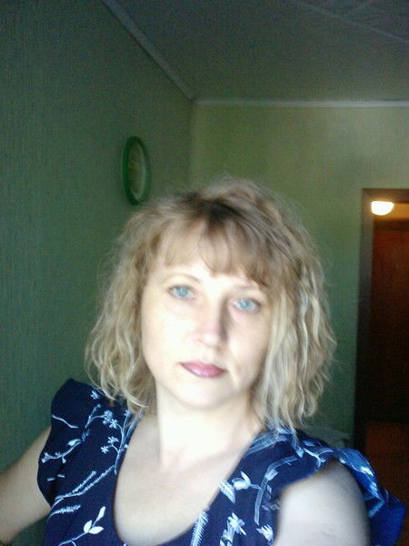 Ольга Ерашова