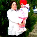 Галина Губская