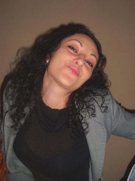 Ирина Семенченко