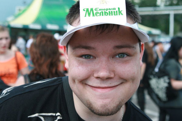 Максим Олейников