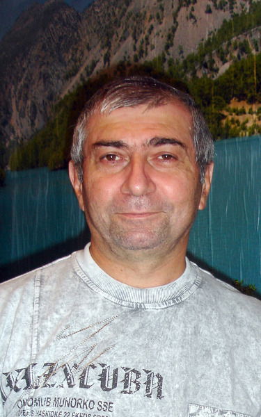 Levon Argushyan