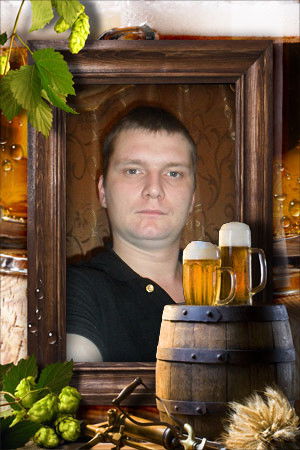 Киселев Максим