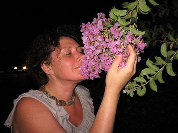 Катя Наздрачёва