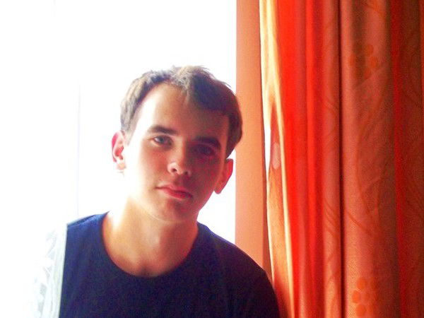 Сергей Смирнов