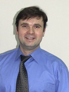 Юрий Скудатин