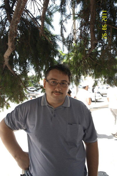 Андрей Романов