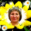 Марина Шараварина