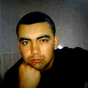Amir Ali Nuriddinov