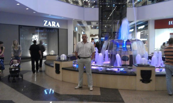 Андрей Костелей