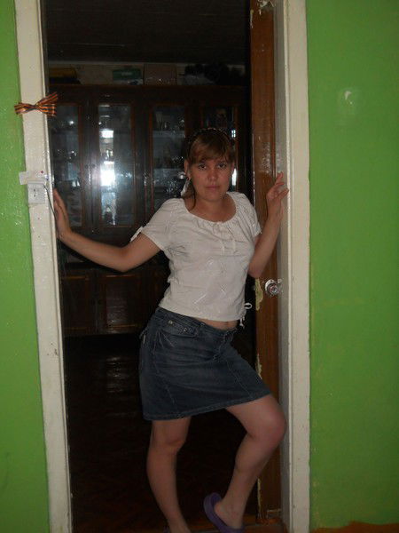 Эльвира Рискова