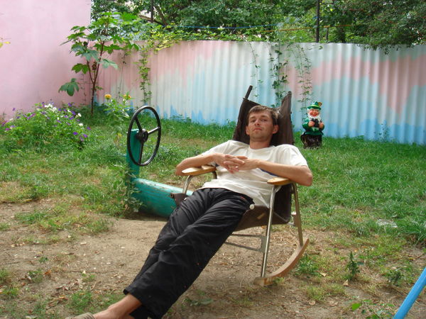 Сергей Станевич