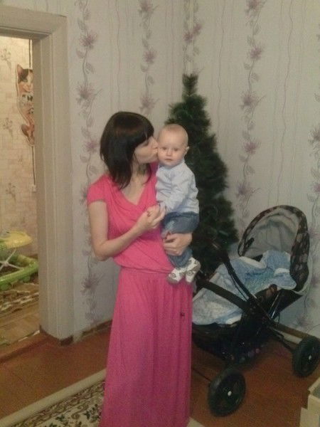 Ляка Абишева