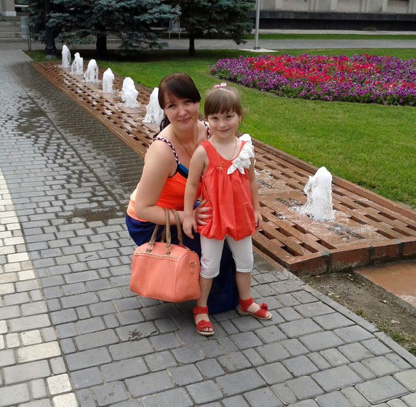 Инна Пригода