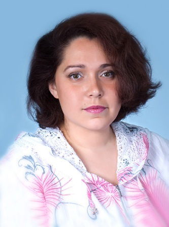 Юлия Яковлева