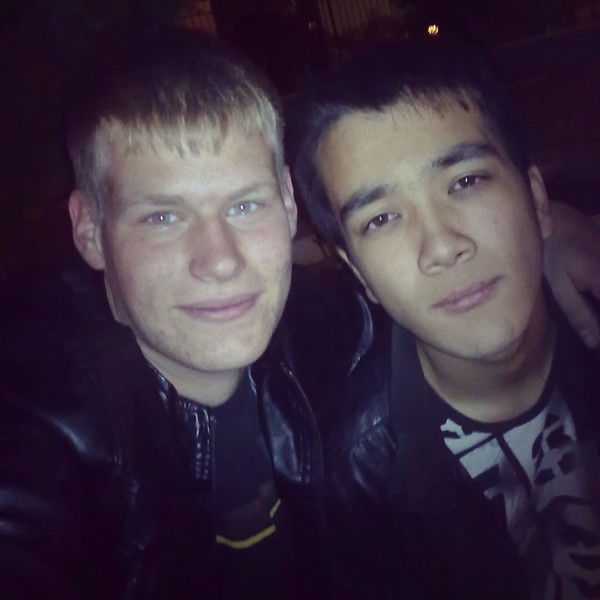 /а\ллахияр (О)Разбаев