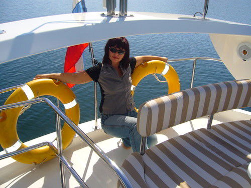 Любовь Сидоренко