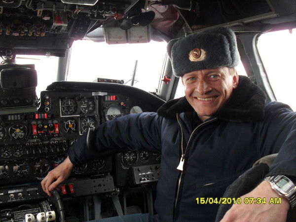 Юрий Герасименко