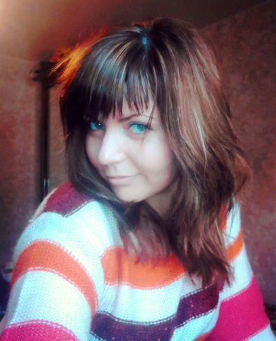 Надюшка Перепелкина