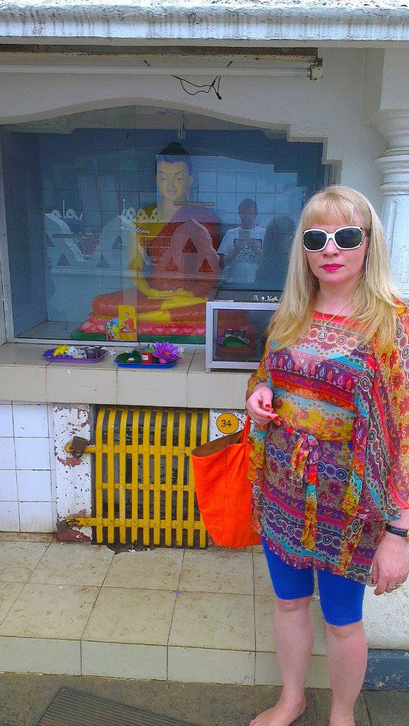 Ира Тарасова