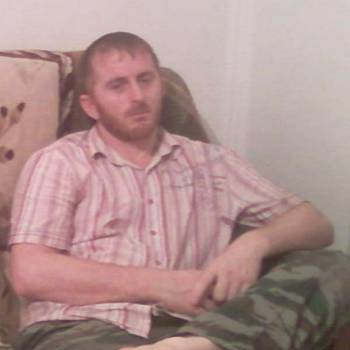 Ilyas Беклаев