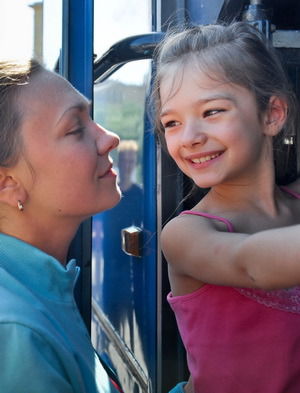 Елена Генералова