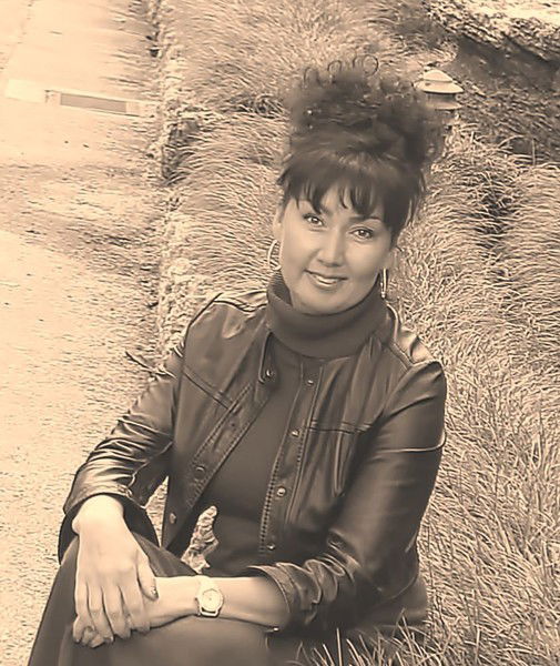 Светлана Алифиренко