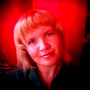 Елена Клигус