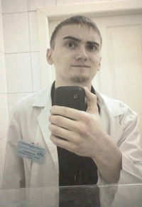 Денис Лазаренко