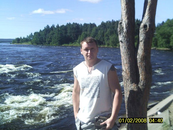 Николай Морозов