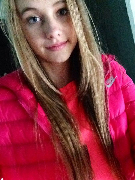 Вика Христенко