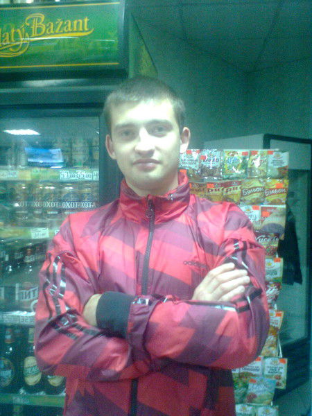 Станислав Коробов