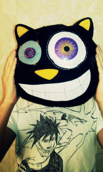 Данил Кондиус