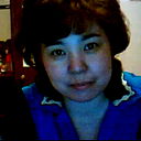 Zhanna Tyulyubaeva