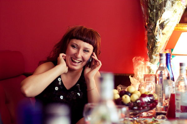 Юля Косачёва