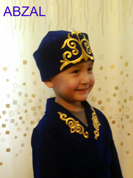 Самала Жингулова