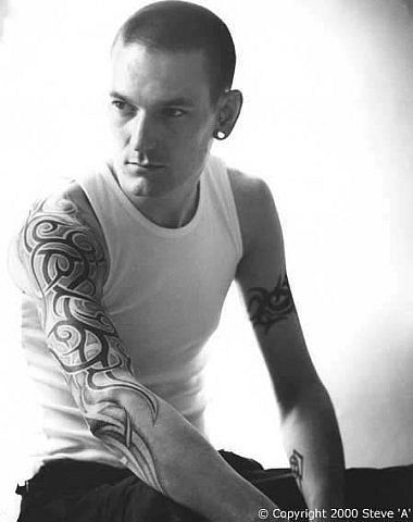 Антон Рыбальченко