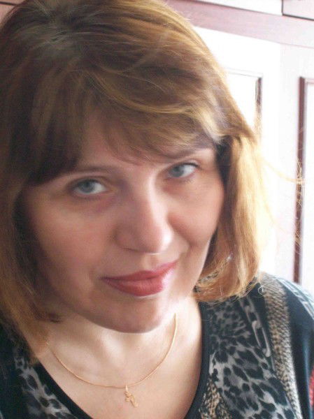 Таня Французова