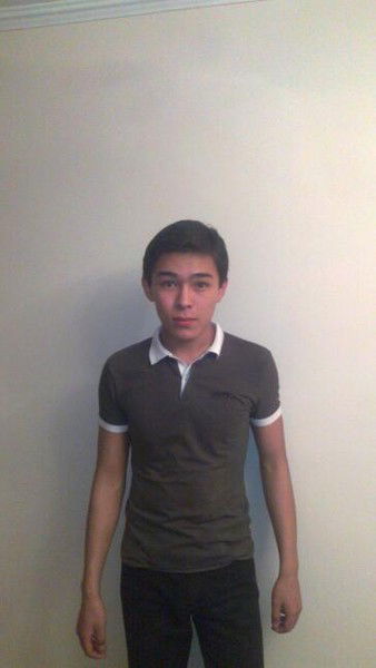 Кубат Каразаков