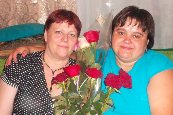 Елена Зайцева